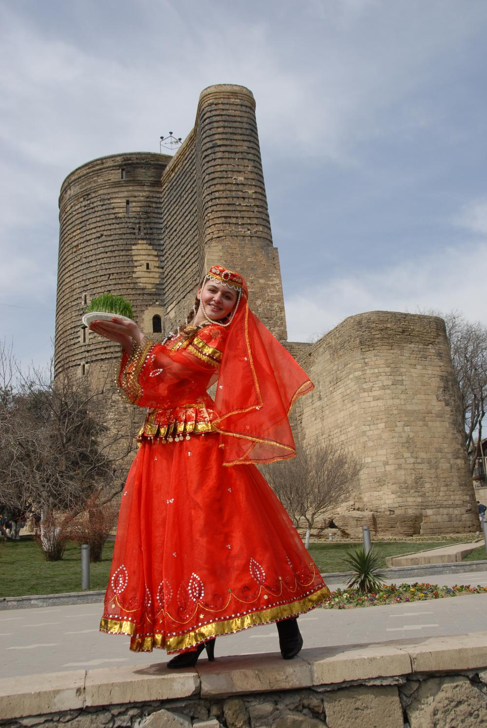 Novruz bayramı<br> © http://medeniyyet.az/
